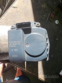 Il corpo farfallato per motori Citroen 2000 benzin