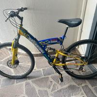 Bicicletta per ragazzi Trubbiani