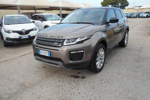 Land Rover Range Evoque 2.0 TD4 150 CV 5p. Bs Ed. 