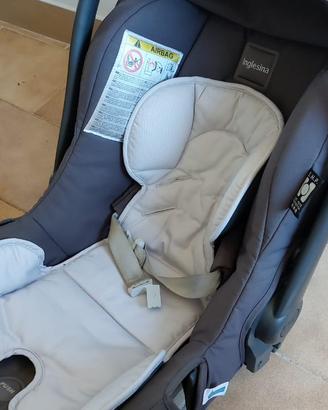 Ovetto per inglesina