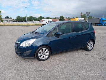 Opel Meriva II 1.7 cdti Cosmo 100cv aut. 87mila km