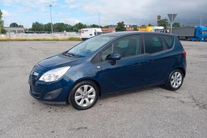 Opel Meriva II 1.7 cdti Cosmo 100cv aut. 87mila km