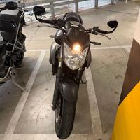 yamaha xj6 usata
