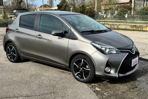 TOYOTA Yaris 1.5 Hybrid 5 porte Style