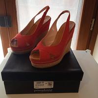 Scarpe primadonna