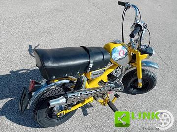 MOTOBI Altro Mini Bike 50