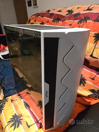 pc gaming ryzen 5 2600x - gtx 1660 super - 16 gb R