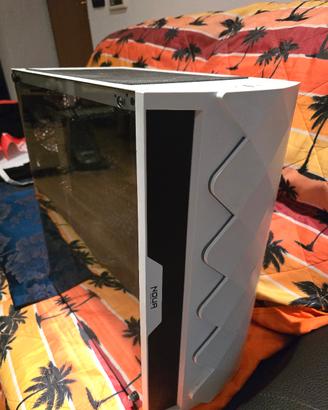 pc gaming ryzen 5 2600x - gtx 1660 super - 16 gb R