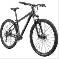 Cannondale Trail 7 - Nero