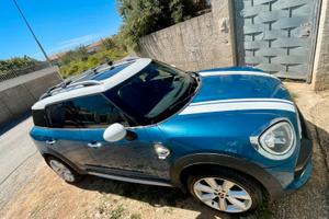 Mini Countryman Cooper D All4