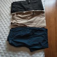 2 pantaloni uomo Napapijri