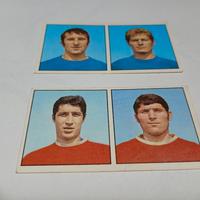 Figurine Panini Bari 1970/71 nr. 2 pz