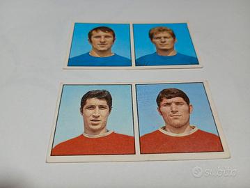 Figurine Panini Bari 1970/71 nr. 2 pz