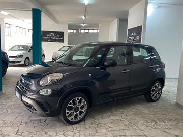 Fiat 500L Trekking