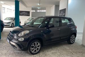 Fiat 500L Trekking