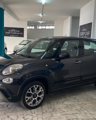 Fiat 500L Trekking