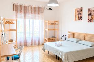 Appartamento fronte mare Pietrenere - Pozzallo