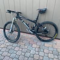 MTB full Specialized S-Works