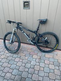 MTB full Specialized S-Works