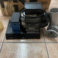 Macchina Spremipomodori