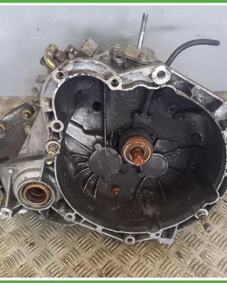 Cambio Manuale FIAT STILO 2C 1.9 JTD 192A1000