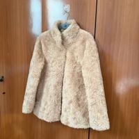 cappotto di lana