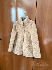 cappotto di lana