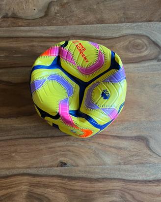 Pallone da calcio Nike x Premier League
