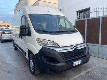 Jumper ducato