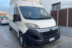 Jumper ducato