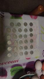 monete lira anche rare