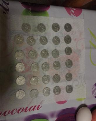 monete lira anche rare