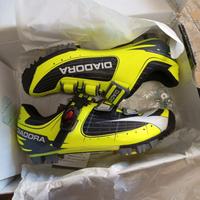 Scarpe ciclismo