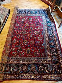 Tappeto Persiano Saruk