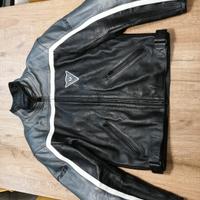 Dainese IMATRA giacca pelle 