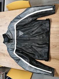 Dainese IMATRA giacca pelle 