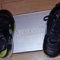 Scarpe calcio Joma bambino
