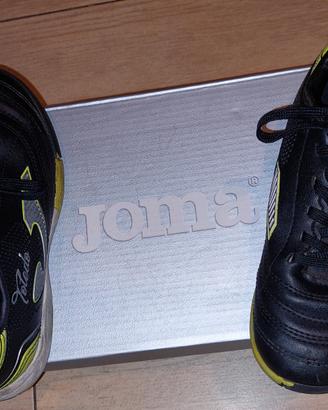 Scarpe calcio Joma bambino
