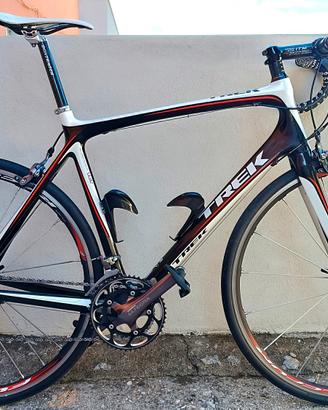 Bici da corsa Trek 