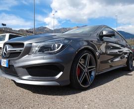 Mercedes-benz CLA 45 AMG CLA 45 AMG S.W. 4Matic