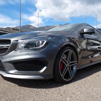 Mercedes-benz CLA 45 AMG CLA 45 AMG S.W. 4Matic
