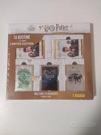 collezione Harry Potter limited edition 