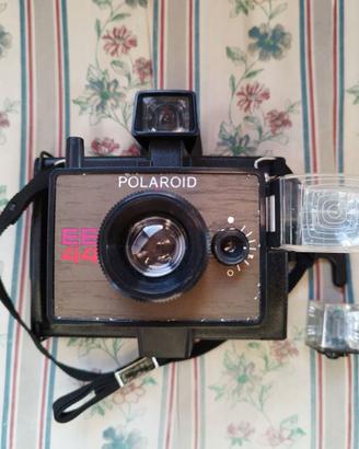 Polaroid EE 44 land camera per foto istantanee