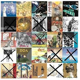 cd italiani prog e beat    parte 1    -