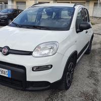 Fiat panda 1.2