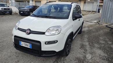 Fiat panda 1.2