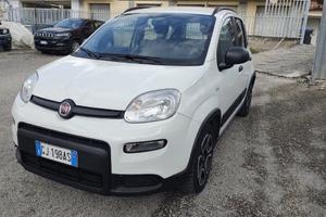 Fiat panda 1.2
