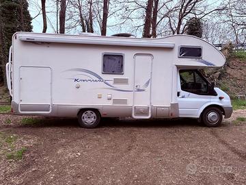 Rimor katamarano 5 2010