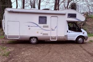 Rimor katamarano 5 2010