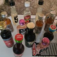 bottigline piccole nuove